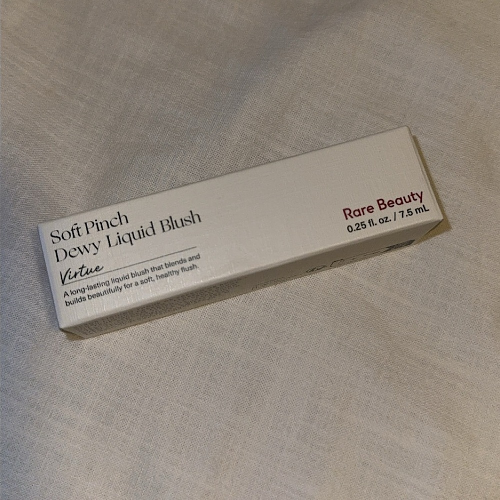 Rare Beauty Soft Pinch Dewy Liquid Blush